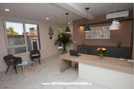 Appartementen Adriatic foto 4