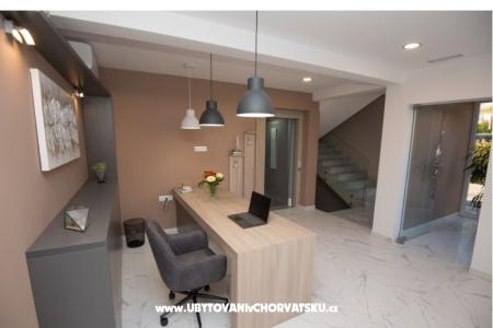 Appartementen Adriatic foto 5