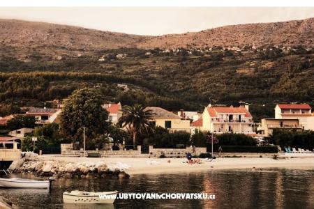 Appartementen &amp; Kamers Tomas foto 3