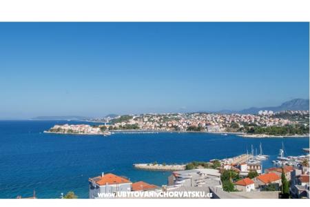 Appartementen Bošnjak foto 4