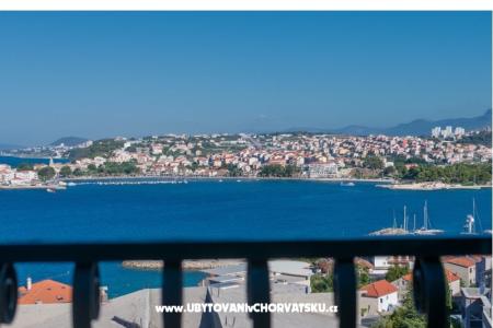 Appartementen Bošnjak foto 5