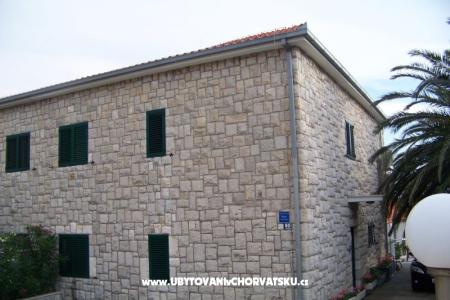 Appartementen Božiković foto 3