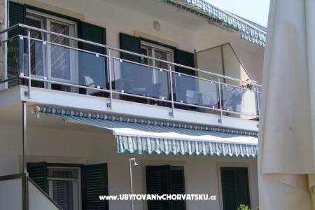 Appartementen Božiković foto 4