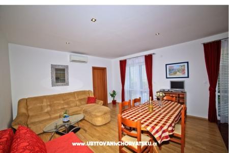Appartementen Božiković foto 5