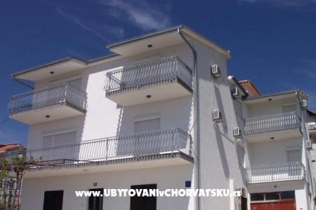 Appartementen Cosic foto 2