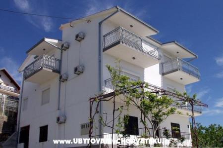 Appartementen Cosic foto 4