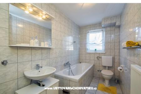 Appartementen Dane foto 4