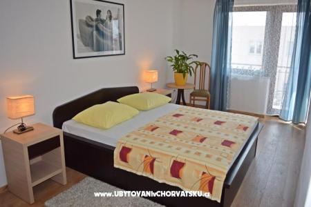 Appartement Gloria Podstrana foto 3