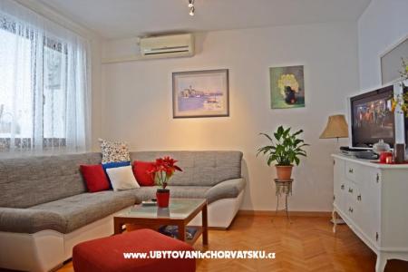Appartement Gloria Podstrana foto 5