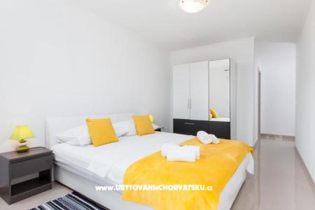 Appartementen Knezovic foto 2