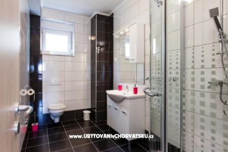 Appartementen Knezovic foto 5