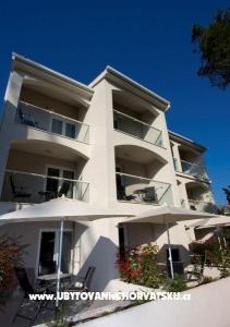 Appartementen Lavica foto 3