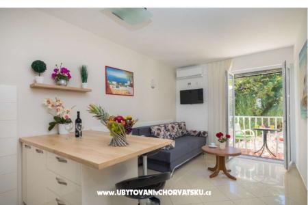 Appartement Lavica Seaside foto 5