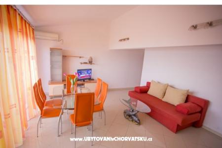 Appartementen Mediterano foto 4