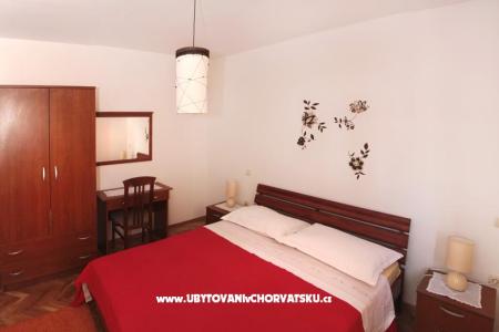 Appartementen Mimoza foto 2