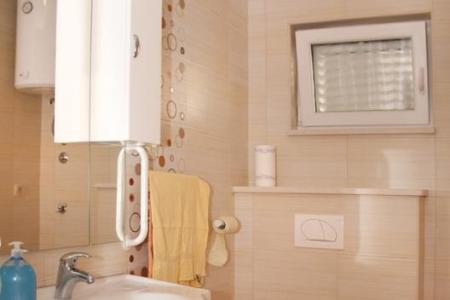 Appartementen Mimoza foto 3