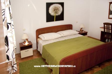 Appartementen Mimoza foto 5