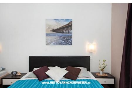 Appartementen Natali foto 2