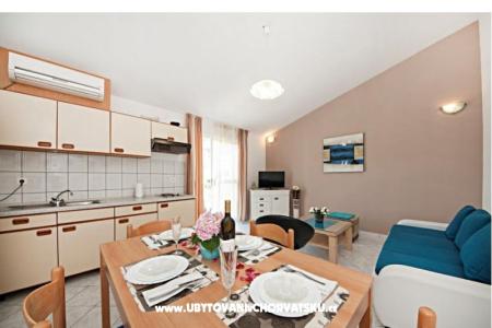 Appartementen Natali foto 4