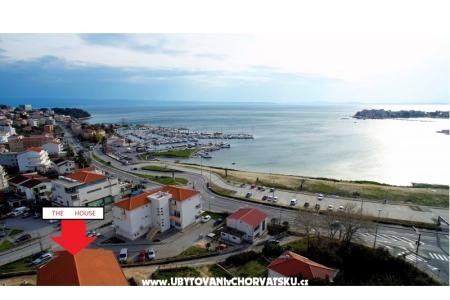 Appartementen Orange Huis foto 2