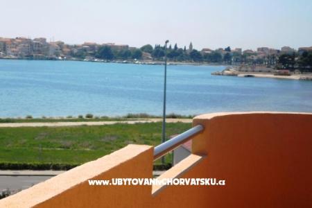 Appartementen Orange Huis foto 3