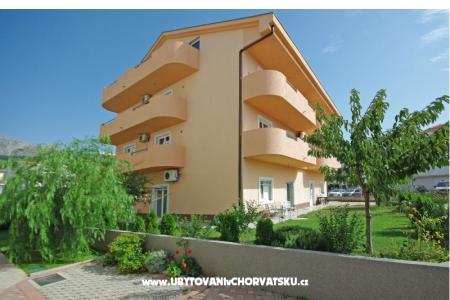 Appartementen Orange Huis foto 4