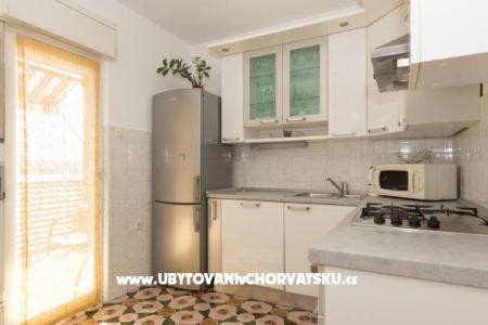 Appartementen Peričić foto 5