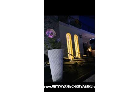 Appartementen Villa 9 foto 3