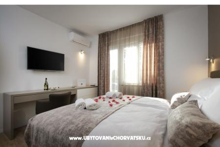 Luxury Appartementen Argola foto 2