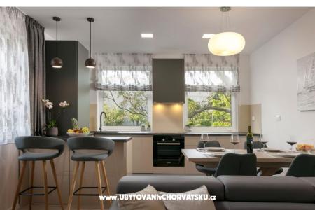 Luxury Appartementen Argola foto 4
