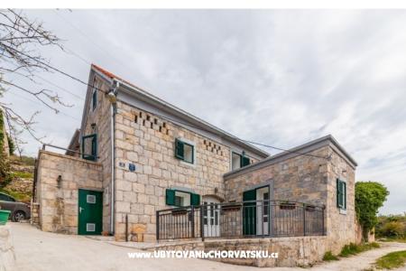 Holiday Huis Car foto 4