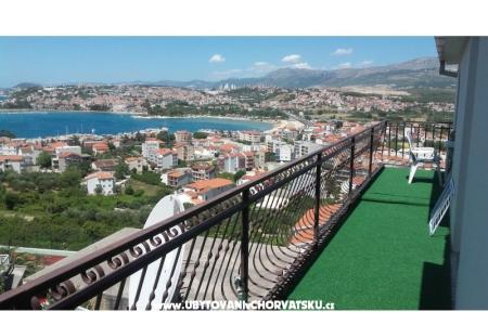 Lovaković Appartementen foto 2