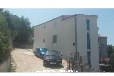 Lovaković Appartementen foto 5