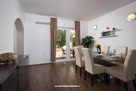 Lukas Podstrana Kroatië