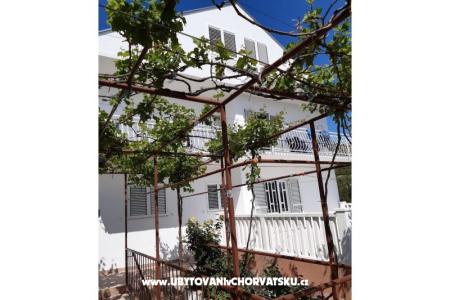 Marija Appartementen foto 2