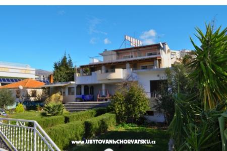 Appartementen Tomi foto 4