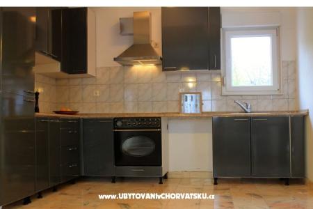 Appartement Gusic foto 3