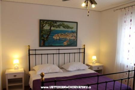 Appartement Gusic foto 5