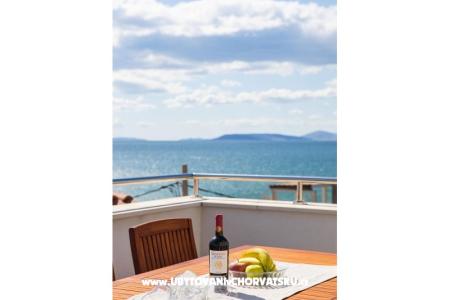 Sweet Sunset Podstrana Kroatië