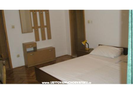 Appartementen Todorić foto 4