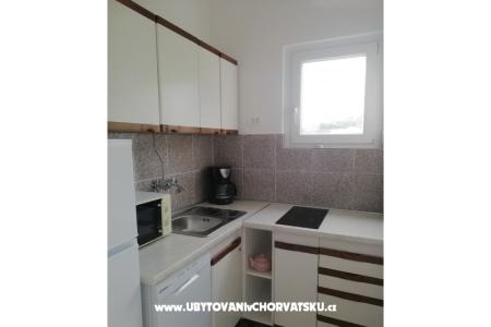 G- attic apartman foto 4