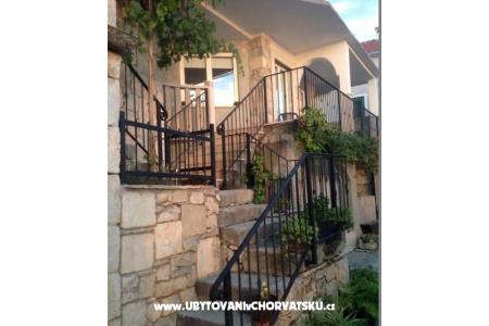 Villa Stipiša foto 2