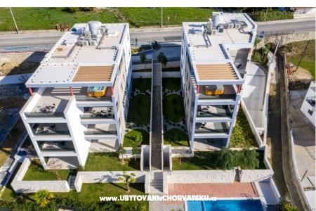 Vipo Prestige Appartementen foto 4