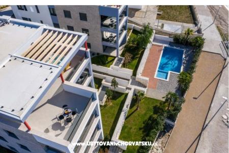 Vipo Prestige Appartementen foto 5