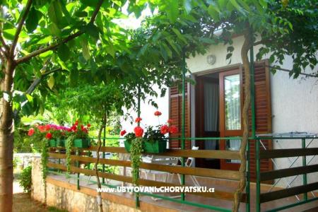 Appartement Nadia foto 2