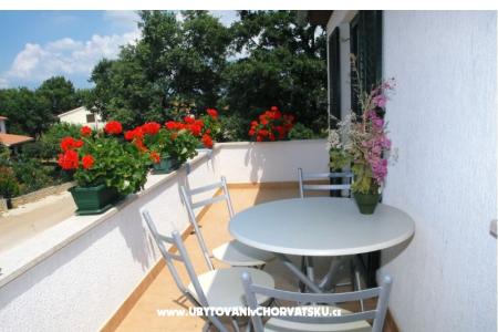 Appartementen Bauk foto 5