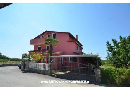 Appartementen Dragica! foto 3