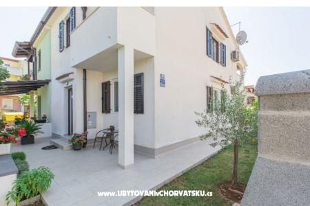 Appartementen Grujić foto 2