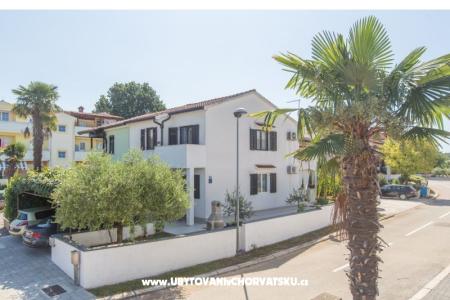 Appartementen Grujić foto 3