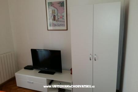 Appartementen Karmen Poreč foto 4